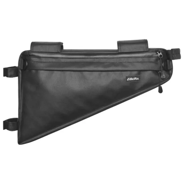 Electra Fahrrad Rahmen Tasche Triangle Frame Bag 2,7 Liter Transport Rad 3