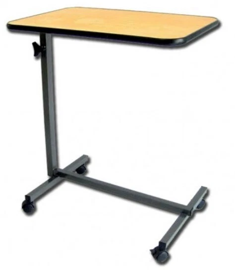 Tavolino Servitore In Legno