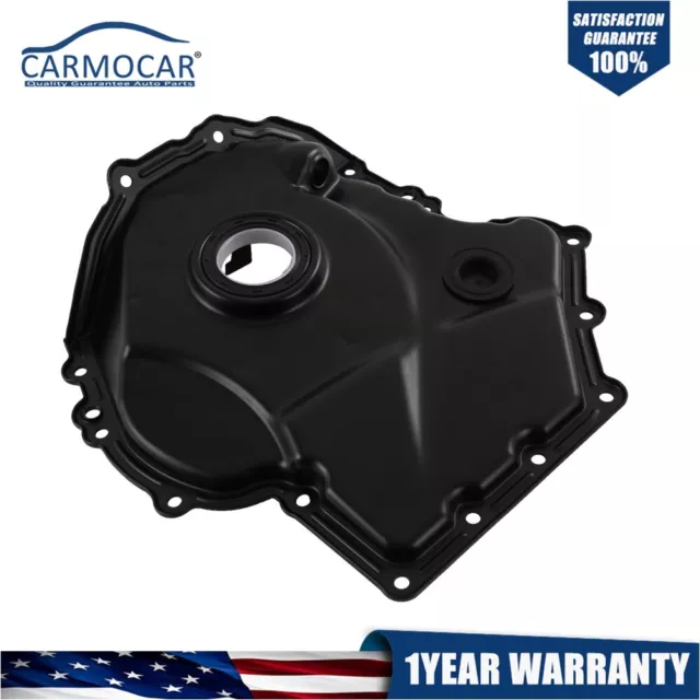 06K109210AJ For Engine Timing Cover Type for VW Beetle Passat A3 A4 A5 09-17
