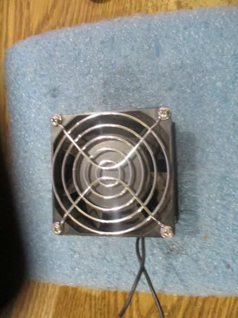 Comair Rotron Sprite Fan., Model: SU2A1 <