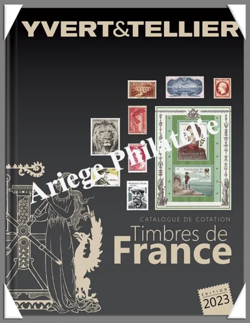 Stamp 1999, France l'enveloppe timbrée, Booklet 10x timbre rouge