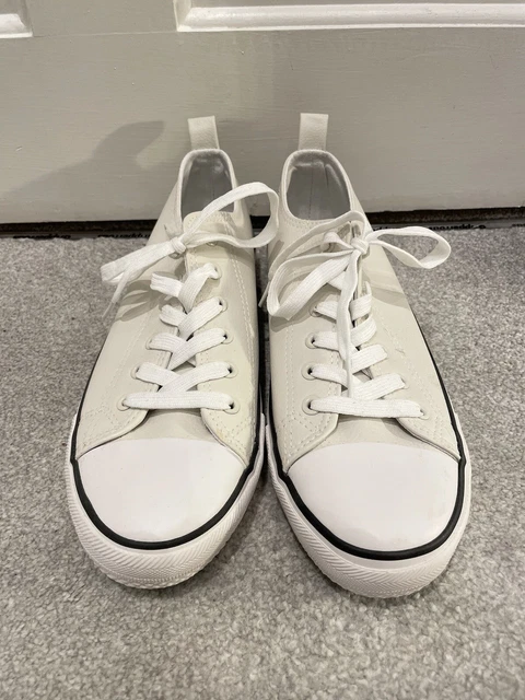 Primark Scarpe da ginnastica in crema