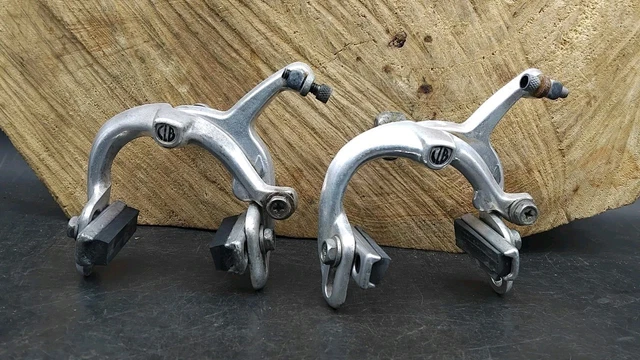 Etriers de frein pour voiture youngtimer et oldtimer
