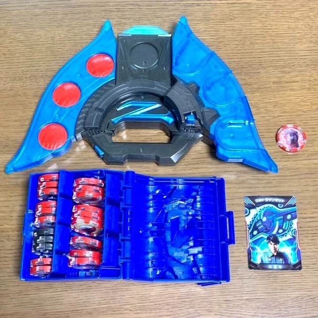 Figure Ultraman DX Ultra Z Riser