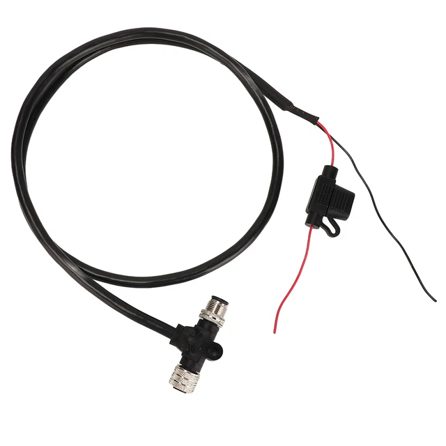 Pour Câble NMEA 2000 Universel 5 Broches Pour Câble De Dérivation N2K 1 M