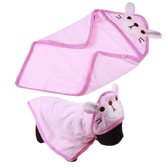 Toalla de baño de agua de secado rápido para mascotas de absorción rápida para perros y gatos tamaño