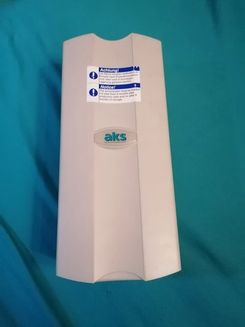 Dewert Accu AC 4.5 Akku DEWBATW04-01