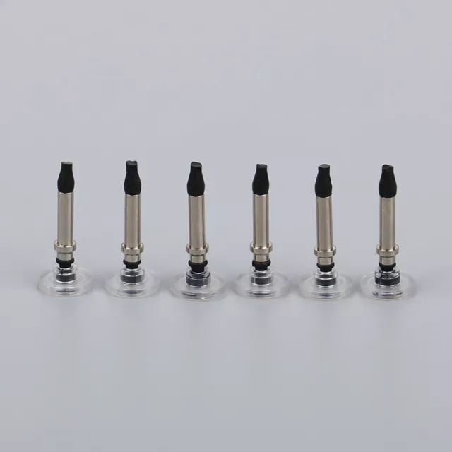 10PCS Disc Tip Stylus Pen Tips Round Disc Tip For Touch Screen Tablet Phone