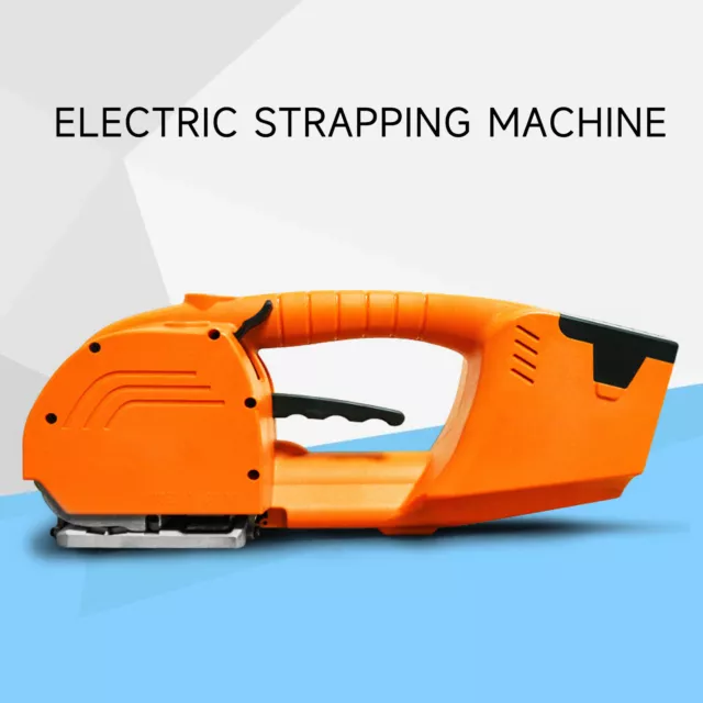 Strapping Machines, Filling & Sealing Machines, Packing & Shipping, Material  Handling, Business, Office & Industrial - PicClick UK