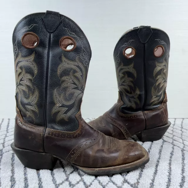 Justin boots sale 2531