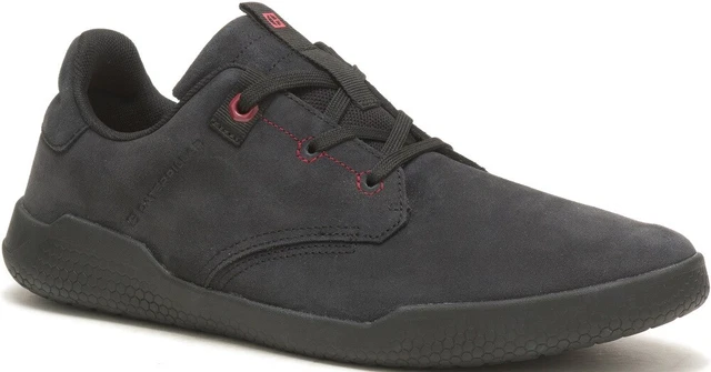 Caterpillar Cat Hex Stat P111164 en Cuir Sneakers Baskets Chaussures Hommes