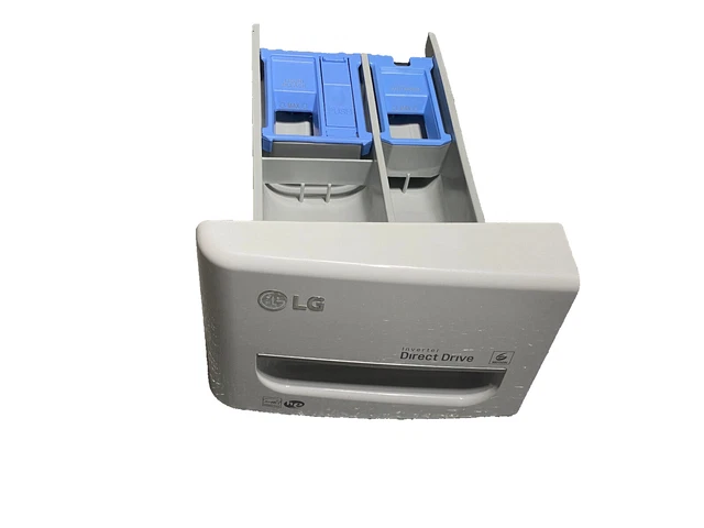 Corps distributeur 9 KG C00310429 pour Lave linge INDESIT, NOVAMATIC