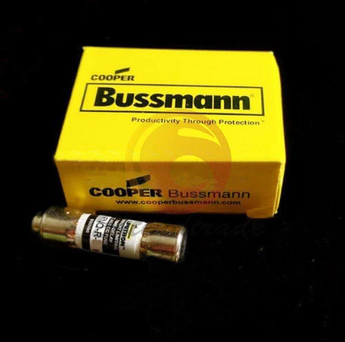 1pcs BUSSMANN Fusibles Temps Retard Fnq-r-7-1/2 FNQR7-1/2 Fnq-R (7.5A) 600Vac