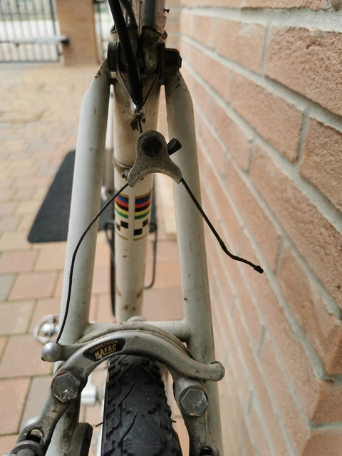 Bici Da Corsa Vintage Peugeot Px10Le 1975 2