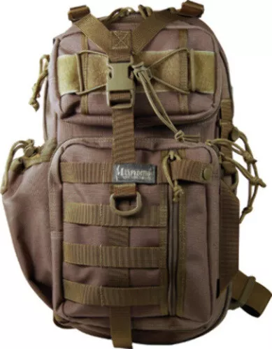 Maxpedition New Sitka Gearslinger Khaki 0431K