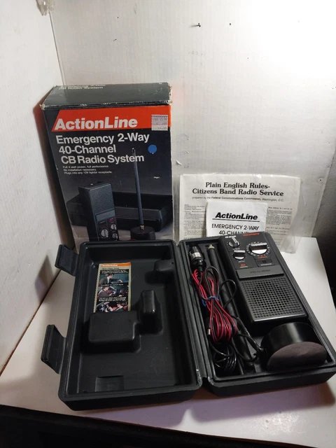 CB Radios, Radio Communication, Consumer Electronics - PicClick CA