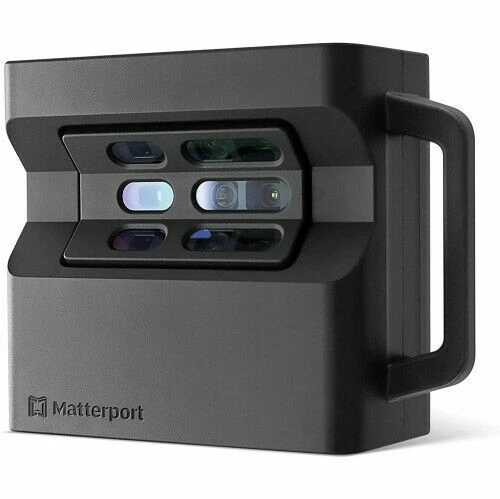 Matterport Pro2 MC250 3D Camera - Europe Priority Shipping - NEW in original box
