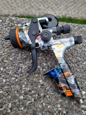60 rivetti e ugello Riveter o Rivetti Extra AMTECH POP Nuovo di Zecca Rivet Gun 