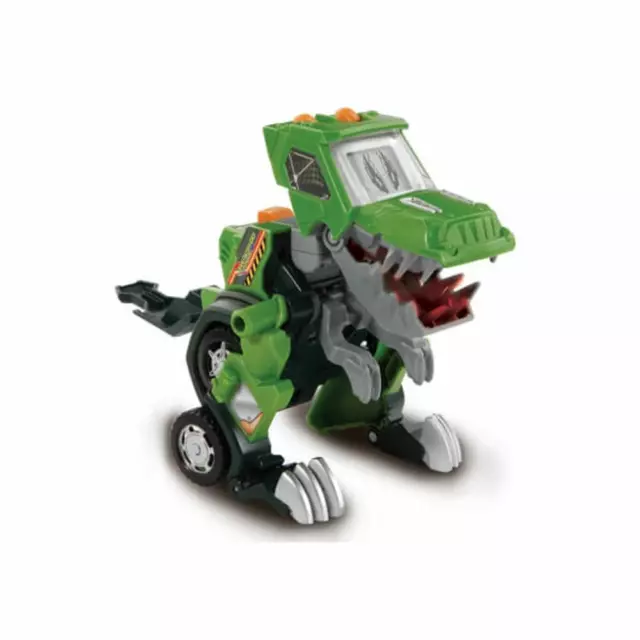 Vtech Switch & Go Dinos T-Rex Jouet électrique pour enfants Dinosaures 2