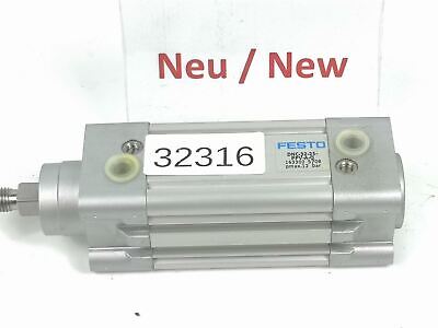 Festo Cylindre basé sur les normes FESTO DNC-32-25-PPV-A 163305 