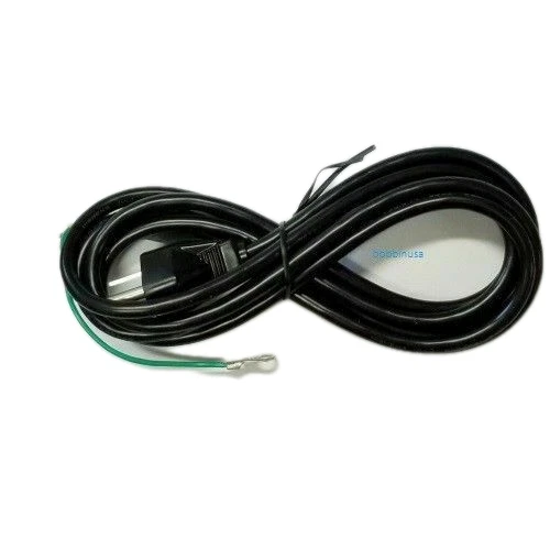 Máquina de corte de cable de alimentación AS-100 AS-100LH