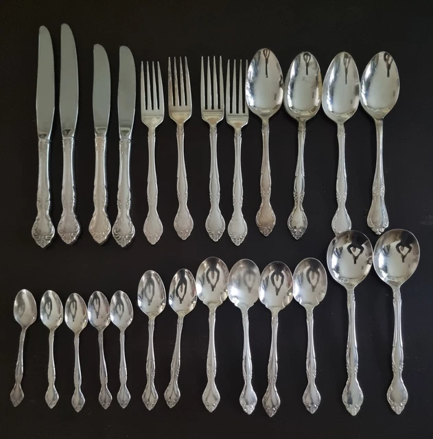 VINTAGE ONEIDA COMMUNITY 