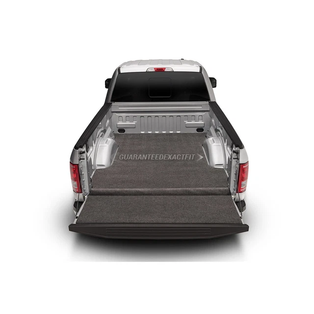 For Ford Super Duty 2017 2018 2019 BedRug Truck Bed Mat CSW