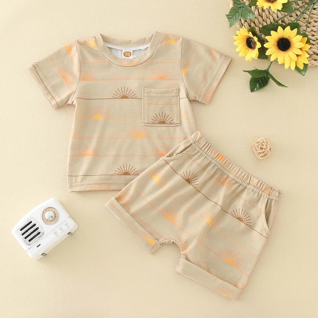 Giacca leggera leggera per bambini bambini bambine vestiti estivi corti bambino bambino bambino