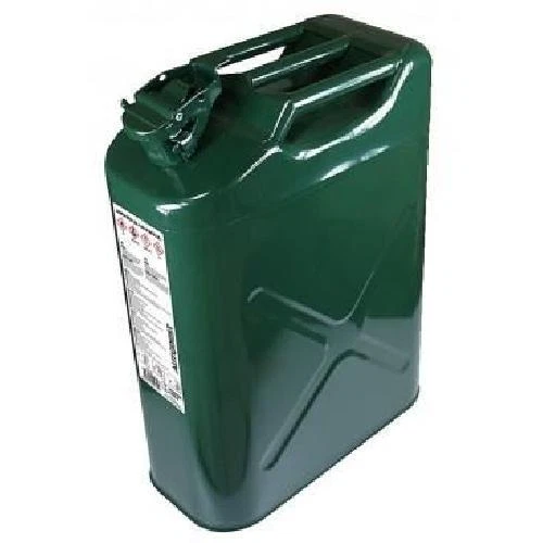 Jerrican Metal Type US 20 L