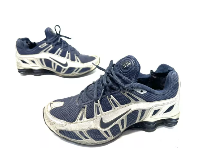 nike shox turbo 3.2 sl