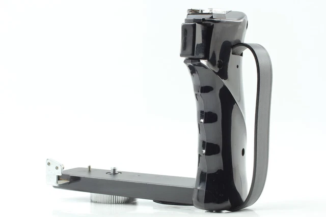 [Exc] Empuñadura izquierda MAMIYA para Mamiya M645 C220 C330 RB67 RZ67 de...