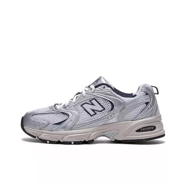 Neuf Homme Femme New balance 530 Baskets Chaussures décontractées Baskets 46566