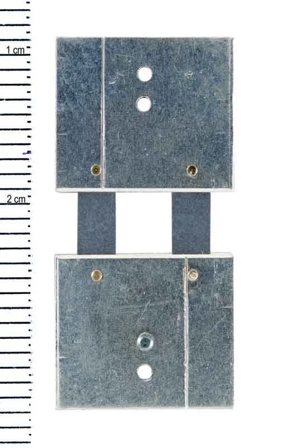 lame suspension de pendule horloge carillon N° 48 | eBay lame suspension de pendule horloge carillon N° 48 | eBay