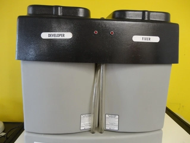 Picker Cadi XL X-Ray Chemical Mixer Developer Fixer Replenisher 263321 XRay Used