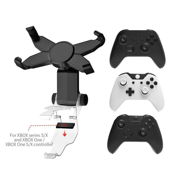 Controller wireless Morsetto per telefono Clip per staffa For Xbox Series X/S