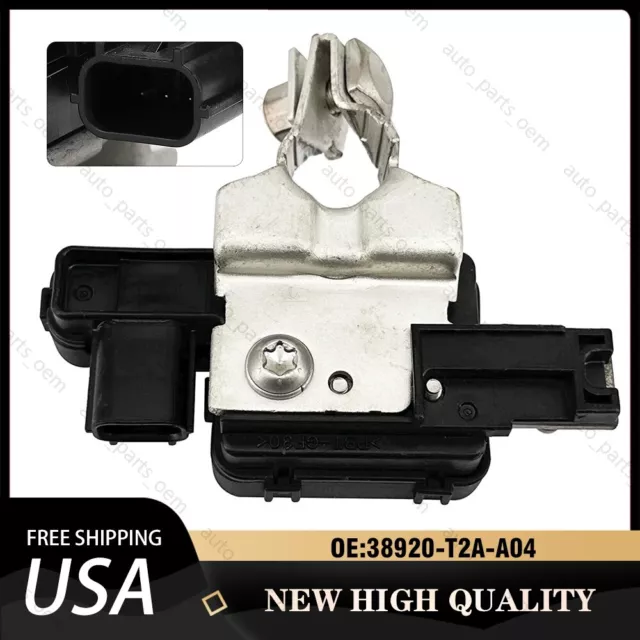 Battery Cable Terminal End Sensor Assy For Honda Accord 13-17 38920-T2A-A04