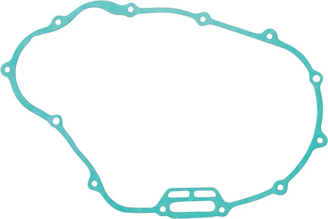 Moose Racing Clutch Cover Gasket  -  817202