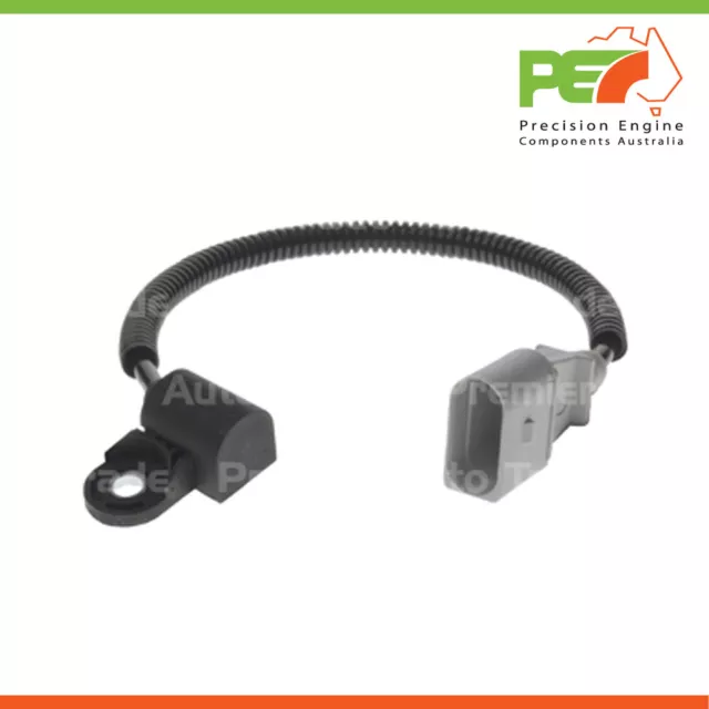 New * OEM QUALITY * Cam Angle Sensor To suit Skoda Superb 3T Diesel 2.0L Turbo