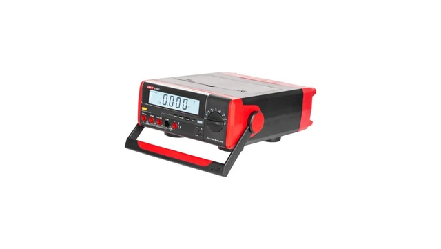 Multimeters, Test Meters & Detectors, Test, Measurement