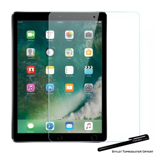Verre Trempé Anti-Espion pour iPad mini 6 (8,3 Pouces, Modèle 2021, 6ème  Génération), Film en Protection Écran