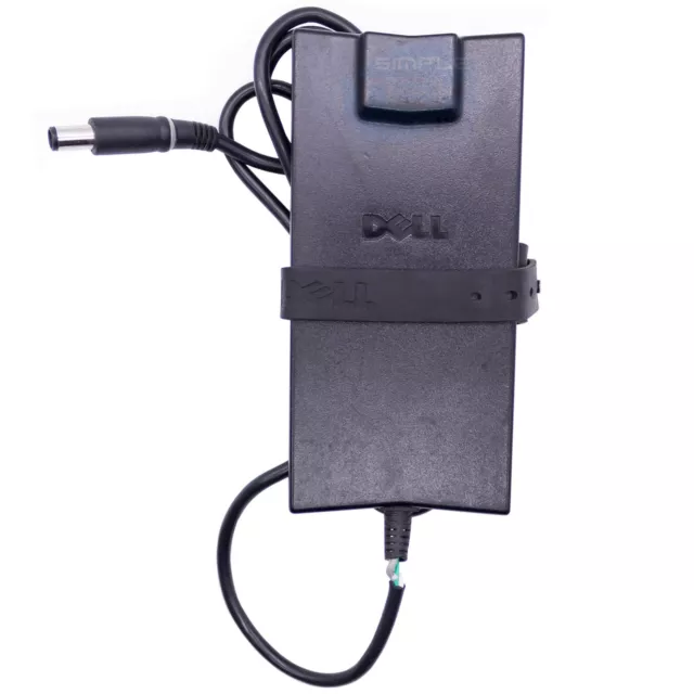 Charger Dell Studio 1737 1745 1747 1749 Hybrid XPS 13 M1340 16 1640 1645_