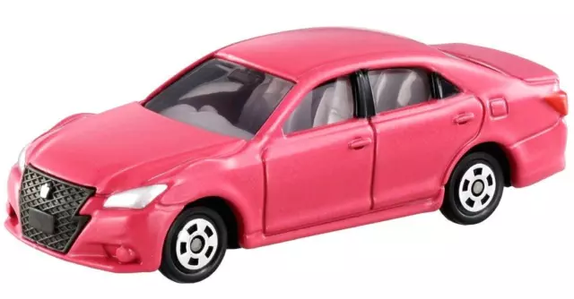 Takara Tomy Tomica No.92 Toyota Crown Athlete  Scale 1 : 66