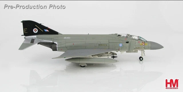 McDonnell Douglas F-4J Phantom II | This Day in Aviation McDonnell Douglas F-4J Phantom II | This Day in Aviation