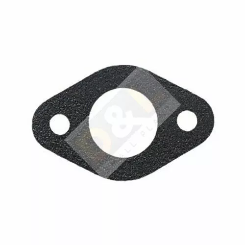 Genuine Air Filter Packing (Diaphragm Carb) for Honda GX100 - 17228 Z0D V01