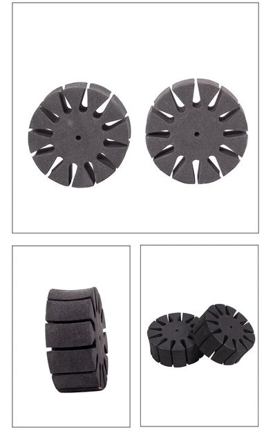 Foam Round Quiver Arrow Rack Holder Accessories Arrow Holder Replacement