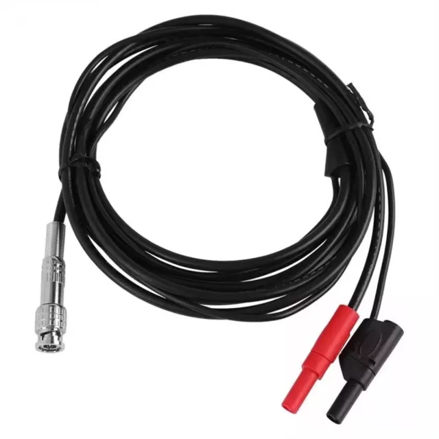 HT30A Cable Test Leads 3m Oscilloscope Accessory  for Automobile Measurement