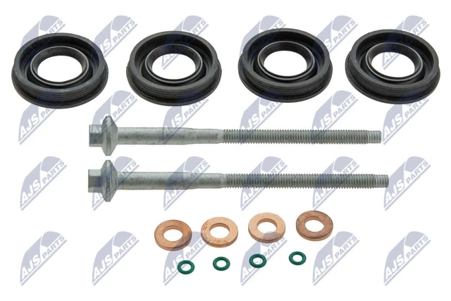 Guarnizione supporto ugelli NTY BWP-CT-004 per FORD TRANSIT Bus TOURNEO TDCi 4x4 RWD 2