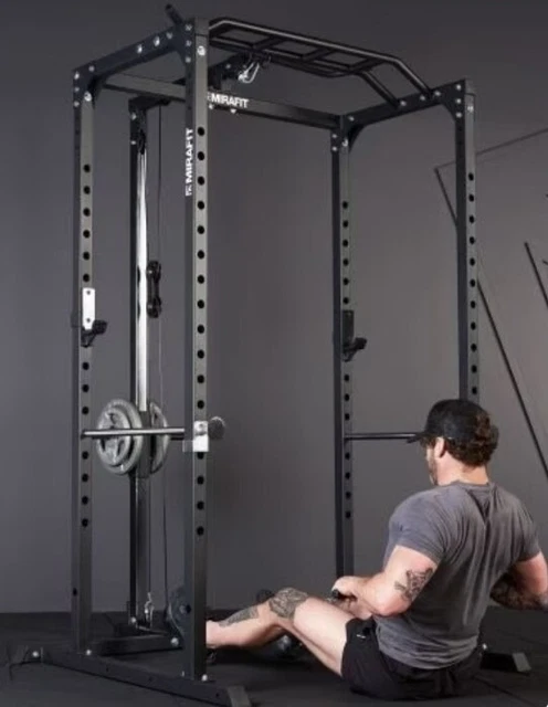 Mirafit m2 cable upgrade kit new arrivals