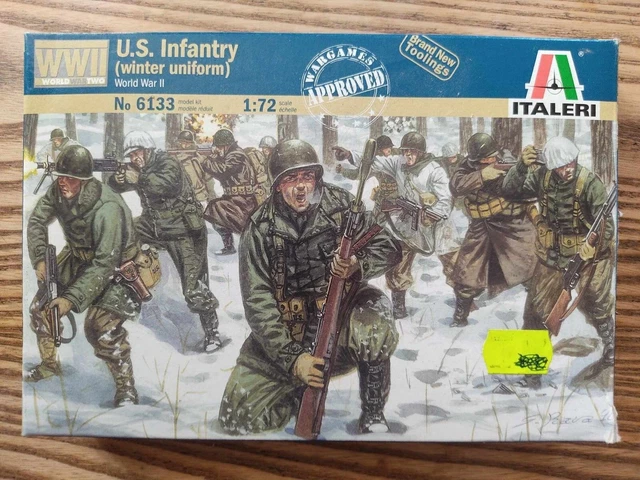 HaT 8236 WW1 Indiase Infanterie 1:72