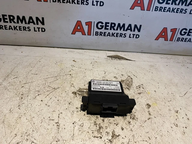 Genuine 04-09 Vw Golf Mk5  Gateway Control Module 1K0907530Q
